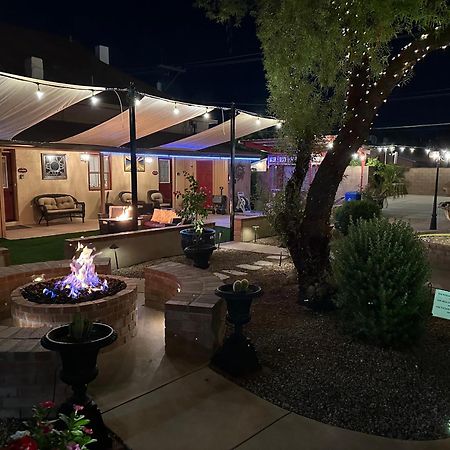 El Amador Inn Downtown Tucson Ngoại thất bức ảnh