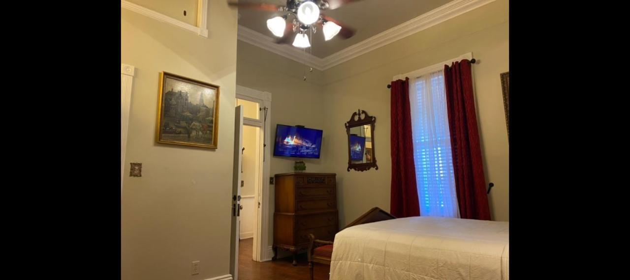 El Amador Inn Downtown Tucson Ngoại thất bức ảnh