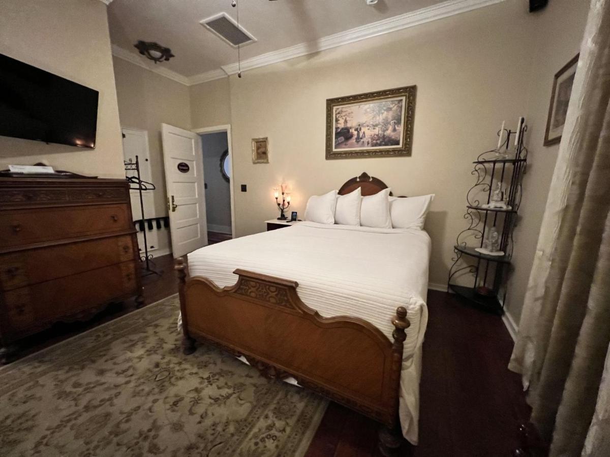 El Amador Inn Downtown Tucson Ngoại thất bức ảnh