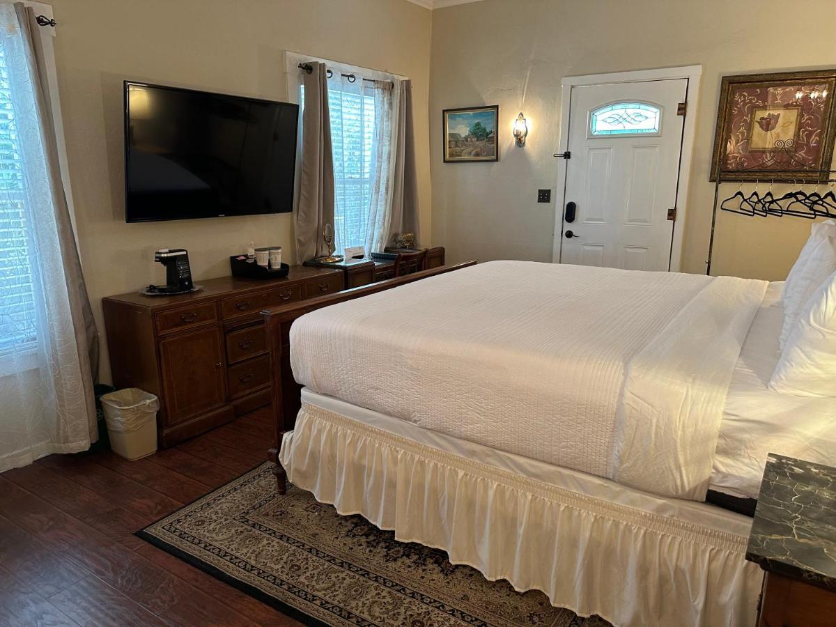 El Amador Inn Downtown Tucson Ngoại thất bức ảnh