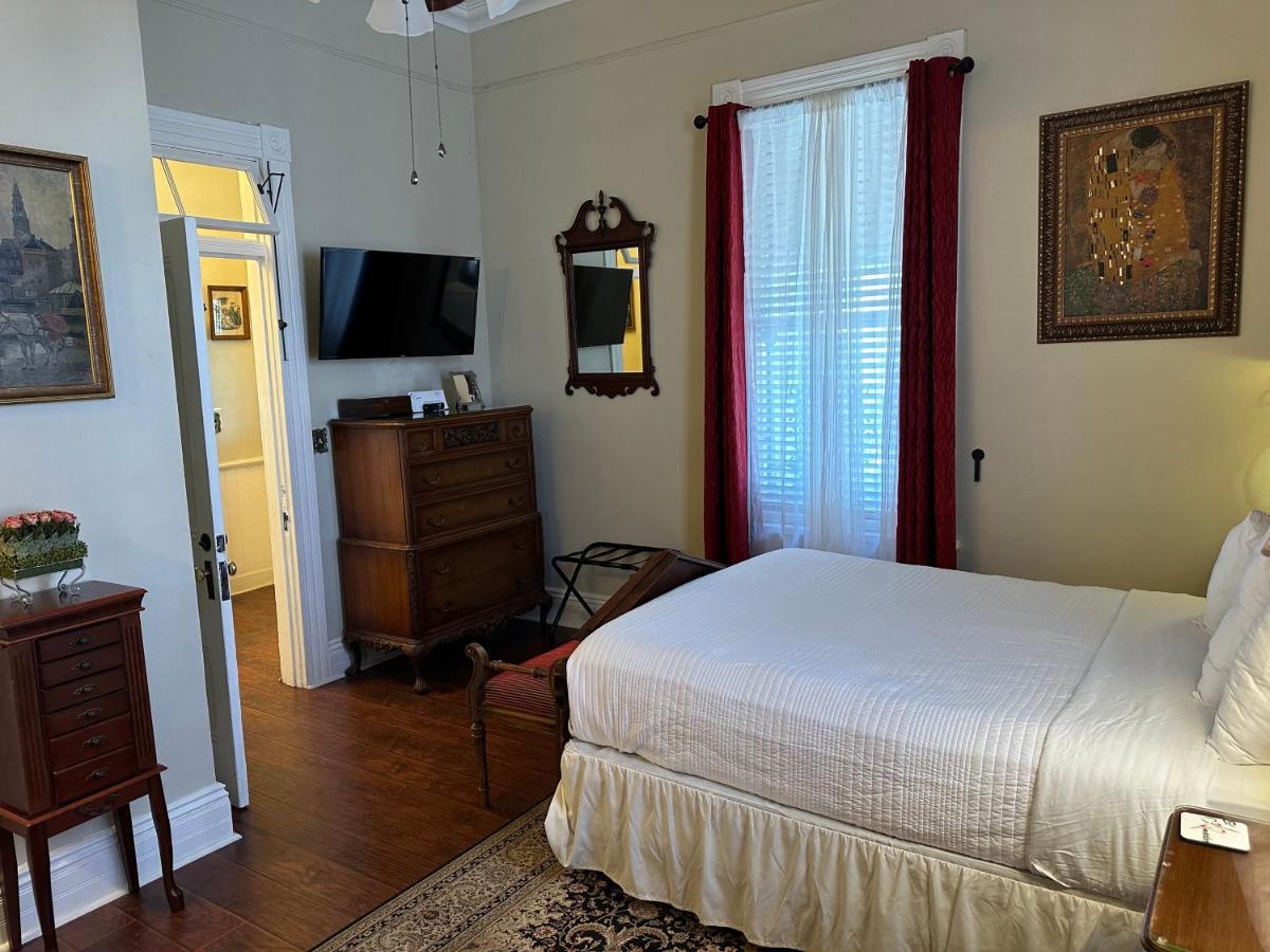 El Amador Inn Downtown Tucson Ngoại thất bức ảnh
