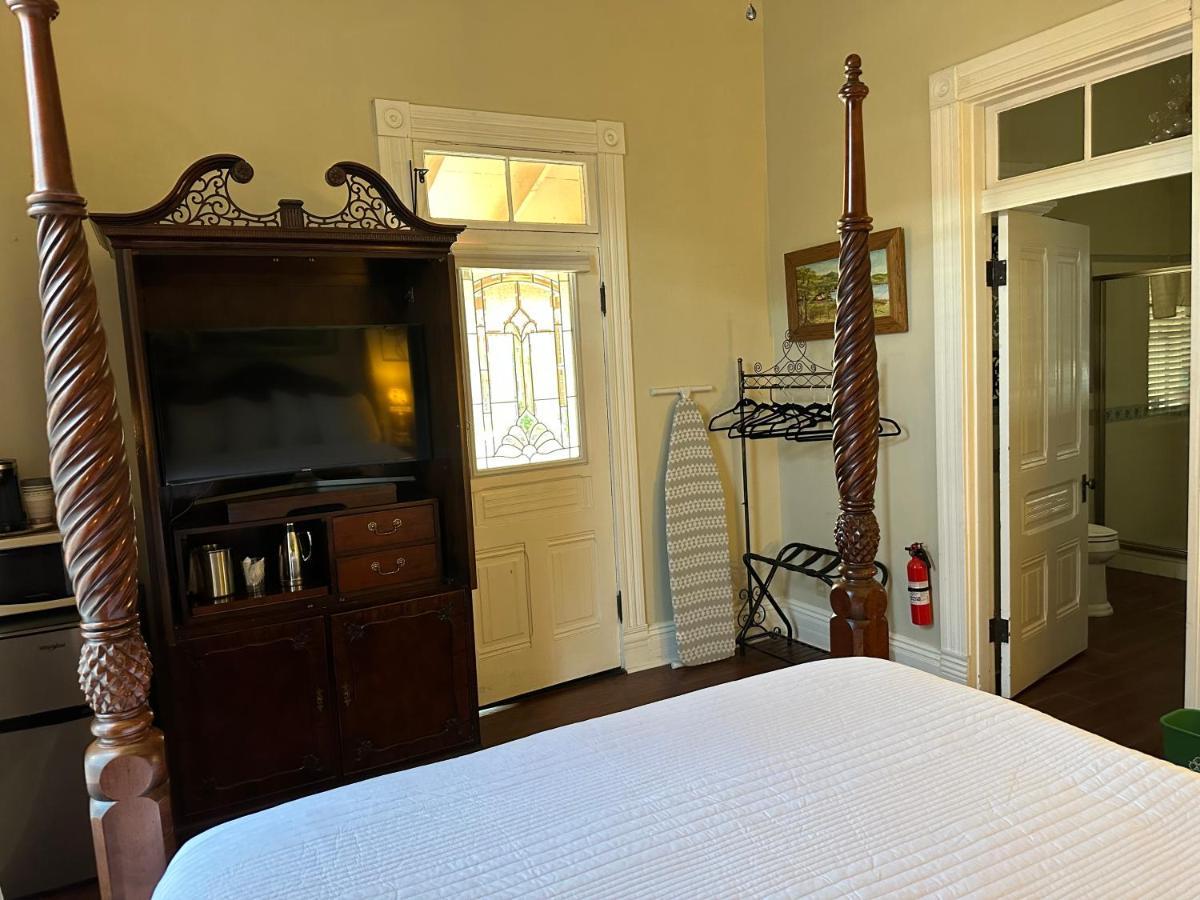 El Amador Inn Downtown Tucson Ngoại thất bức ảnh