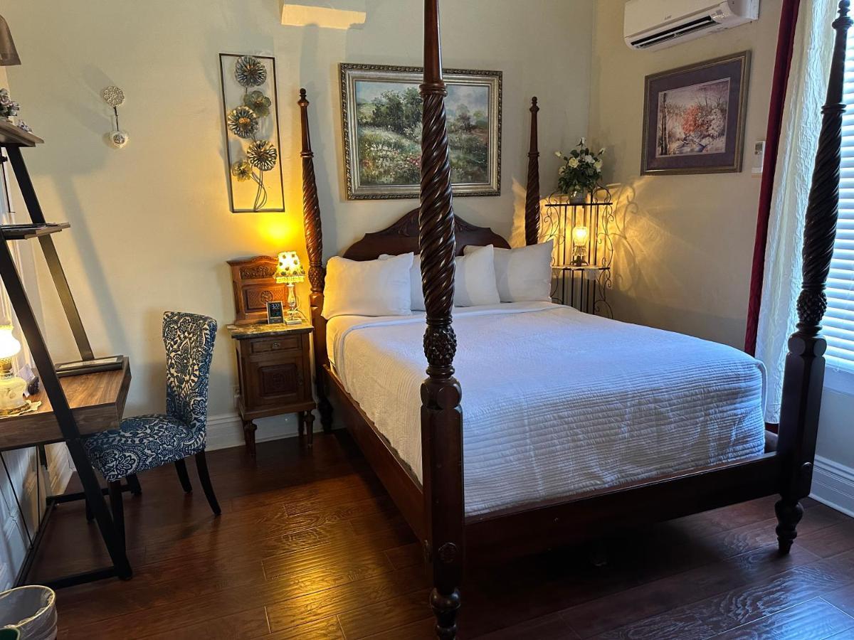 El Amador Inn Downtown Tucson Ngoại thất bức ảnh