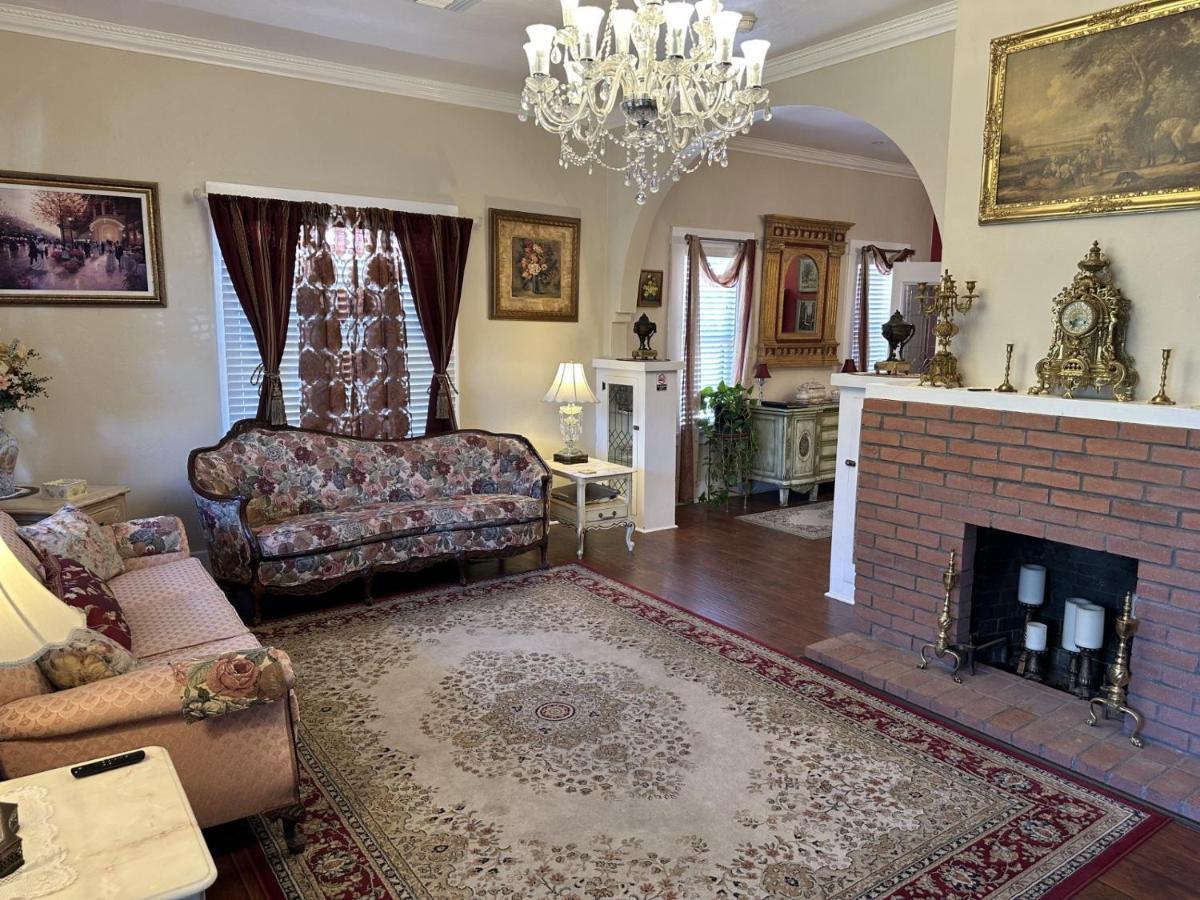 El Amador Inn Downtown Tucson Ngoại thất bức ảnh