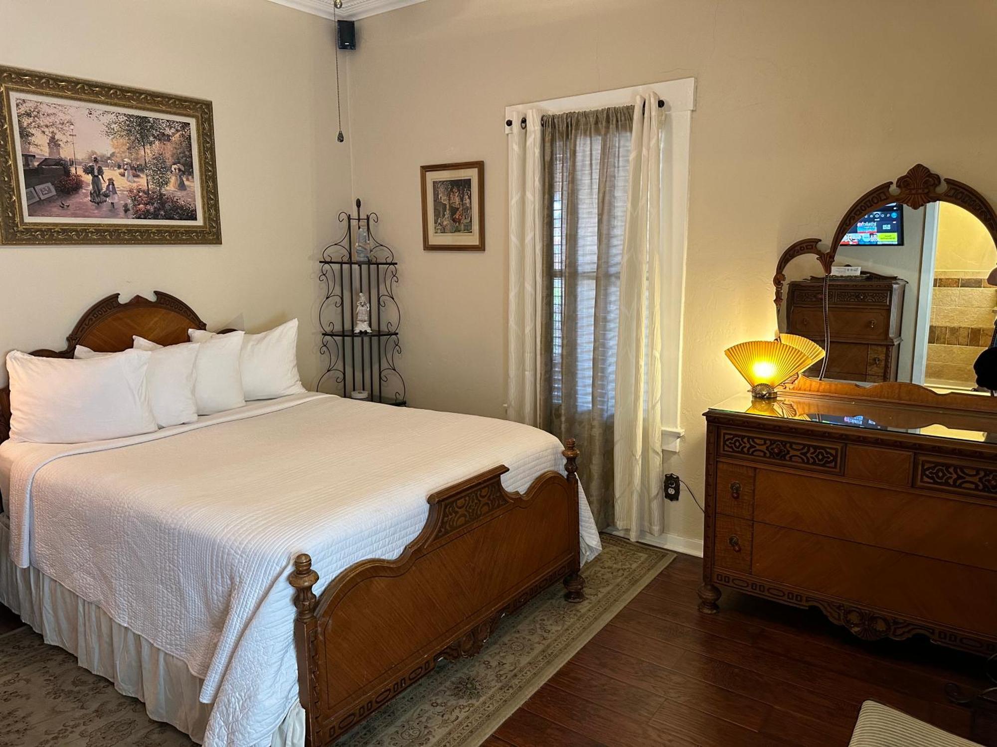 El Amador Inn Downtown Tucson Ngoại thất bức ảnh