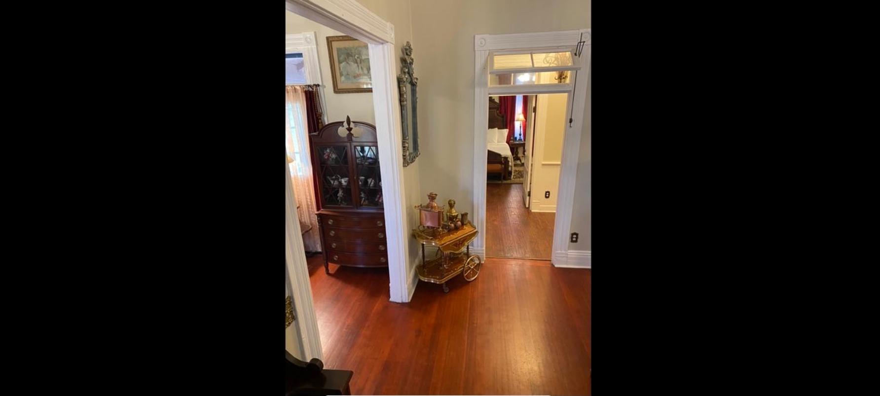 El Amador Inn Downtown Tucson Phòng bức ảnh