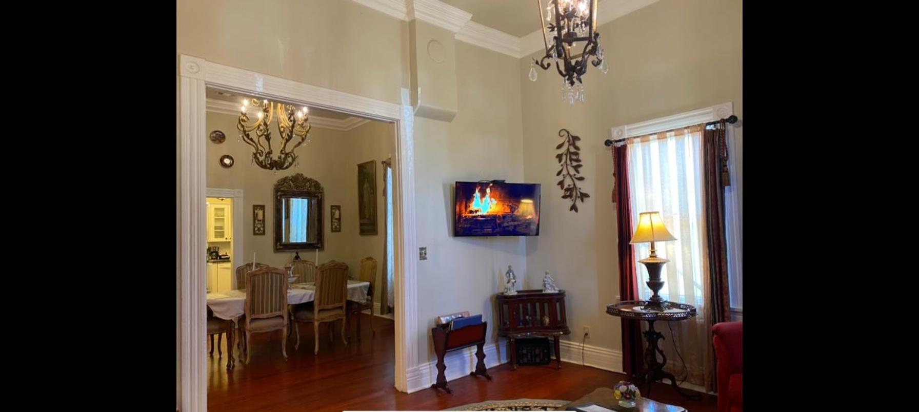 El Amador Inn Downtown Tucson Phòng bức ảnh