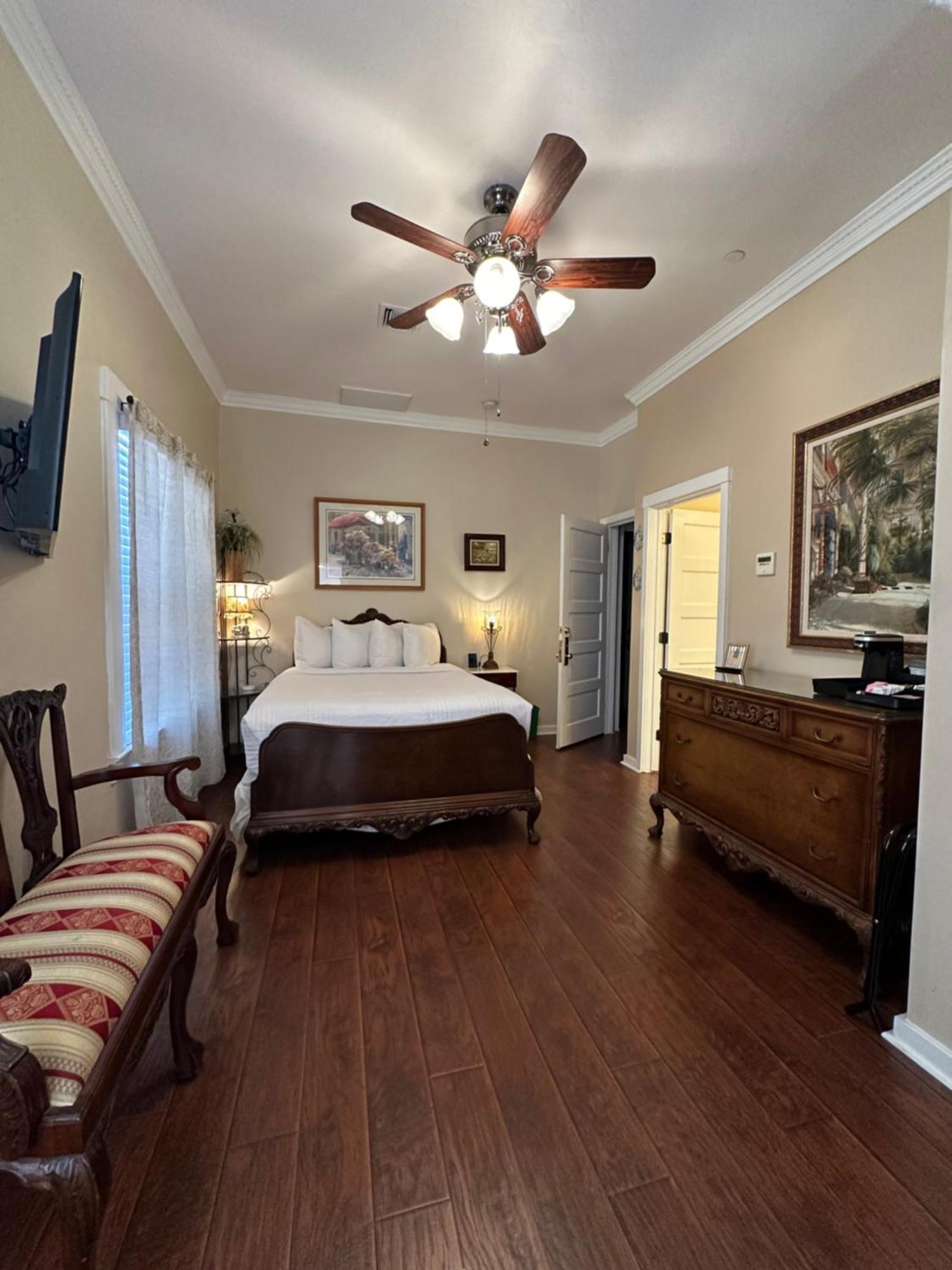 El Amador Inn Downtown Tucson Ngoại thất bức ảnh