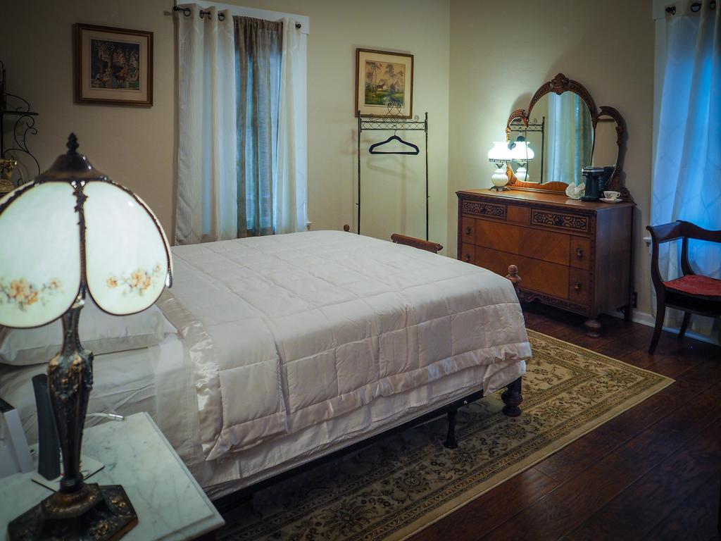 El Amador Inn Downtown Tucson Ngoại thất bức ảnh