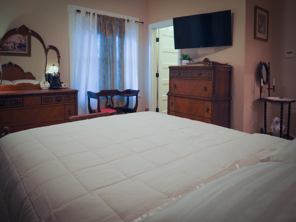 El Amador Inn Downtown Tucson Ngoại thất bức ảnh